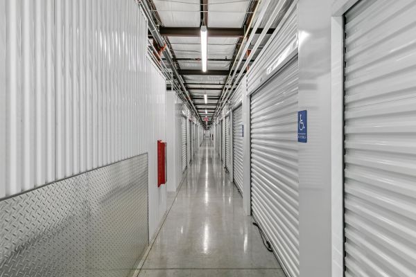 Extra Space Storage - 1999 - Sebring - Northside Dr - 33133 Northside Drive