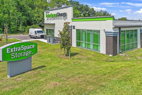 Extra Space Storage - 1999 - Sebring - Northside Dr - 33133 Northside Drive