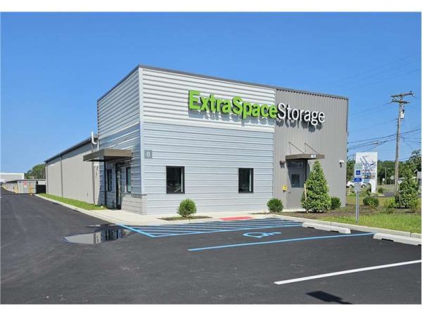 Extra Space Storage - 6021 - Egg Harbor Township - 6679 Black Horse Pike - 6679 Black Horse Pike
