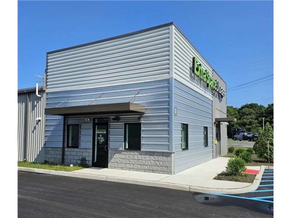 Extra Space Storage - 6021 - Egg Harbor Township - 6679 Black Horse Pike - 6679 Black Horse Pike