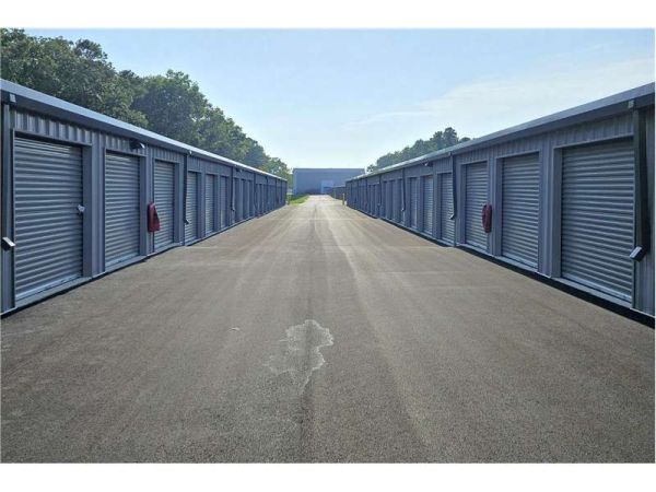 Extra Space Storage - 6021 - Egg Harbor Township - 6679 Black Horse Pike - 6679 Black Horse Pike