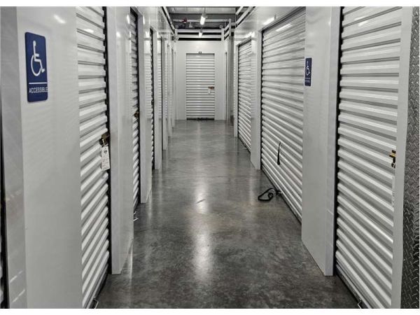 Extra Space Storage - 6021 - Egg Harbor Township - 6679 Black Horse Pike - 6679 Black Horse Pike