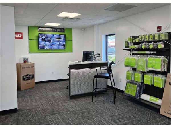 Extra Space Storage - 6021 - Egg Harbor Township - 6679 Black Horse Pike - 6679 Black Horse Pike