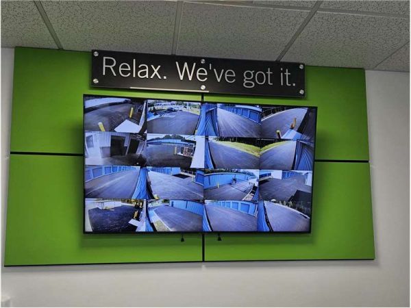 Extra Space Storage - 6021 - Egg Harbor Township - 6679 Black Horse Pike - 6679 Black Horse Pike