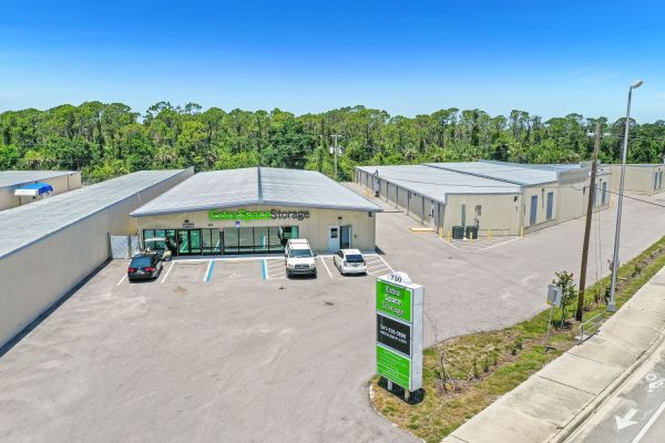 Extra Space Storage - 6523 - Englewood - 730 N Indiana Ave - 728 North Indiana Avenue