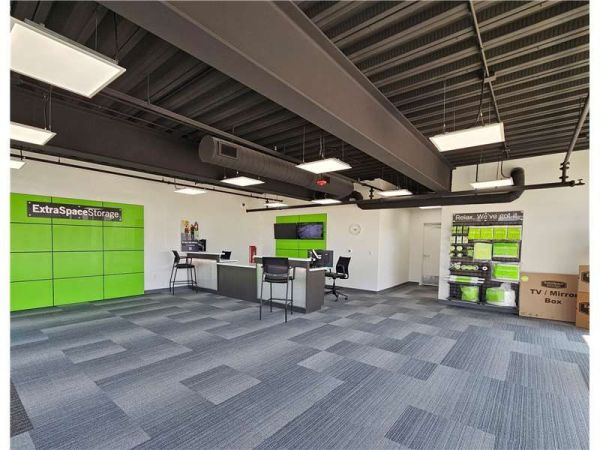 Extra Space Storage - 6351 - Fort Worth - SW Loop 820 - 3885 Southwest Loop 820