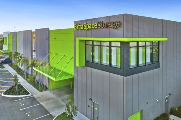 Extra Space Storage - 6069 - Hialeah Gardens - 138th St - 10953 Northwest 138th Street