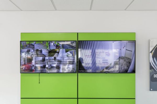 Extra Space Storage - 6069 - Hialeah Gardens - 138th St - 10953 Northwest 138th Street