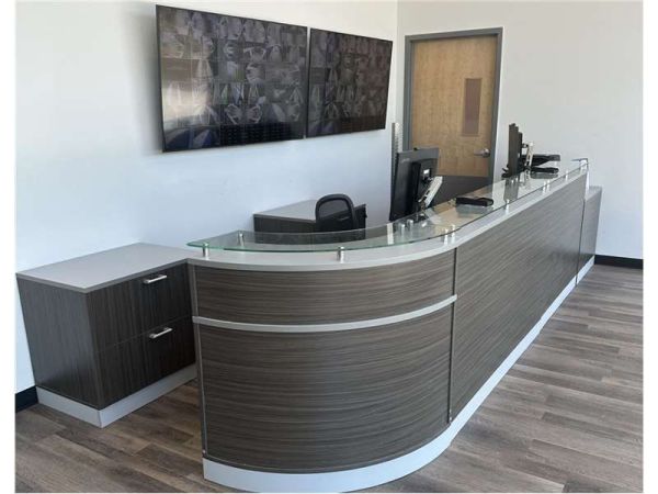 Extra Space Storage - 6462 - Burton - Davison Rd - 5350 Davison Road