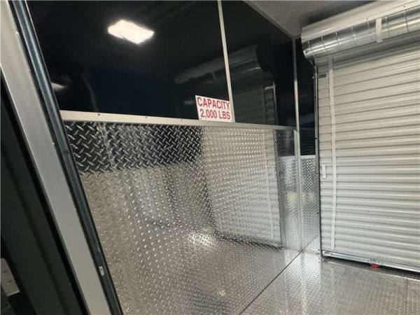 Extra Space Storage - 6526 - Merrillville - W 79th Ave - 240 West 79th Avenue