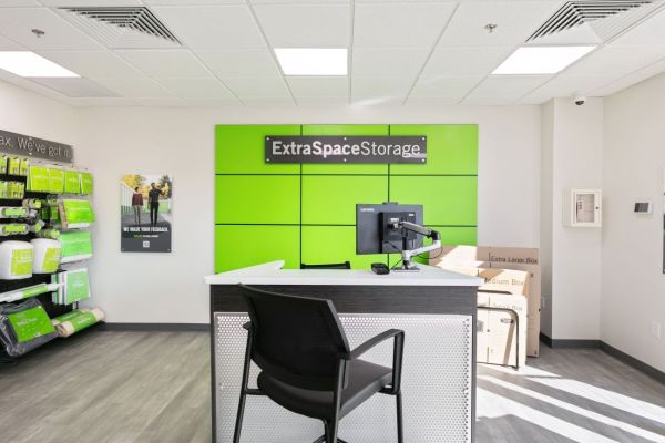 Extra Space Storage - 6364 - New Port Richey - Cita Ln - 7561 Cita Lane