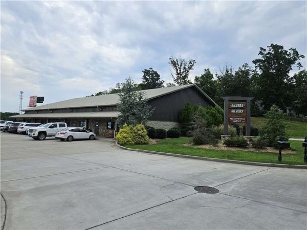 Extra Space Storage - 6491 - Ringgold - Bookout Rd - 460 Bookout Road