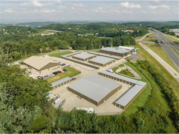 Extra Space Storage - 6491 - Ringgold - Bookout Rd - 460 Bookout Road