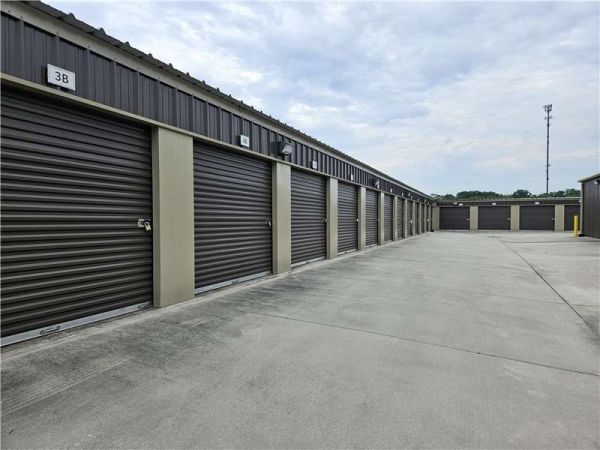 Extra Space Storage - 6491 - Ringgold - Bookout Rd - 460 Bookout Road