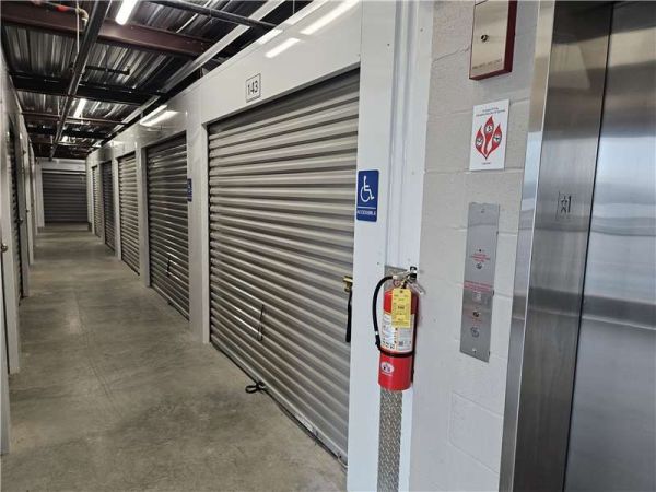 Extra Space Storage - 6491 - Ringgold - Bookout Rd - 460 Bookout Road
