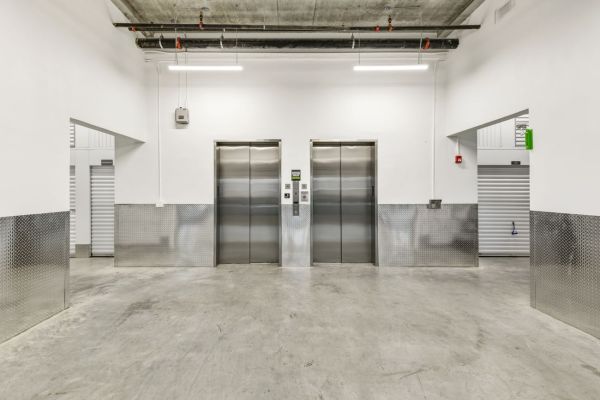 Extra Space Storage - 7728 - Miami - 129th Ter - 8560 Southwest 129th Terrace