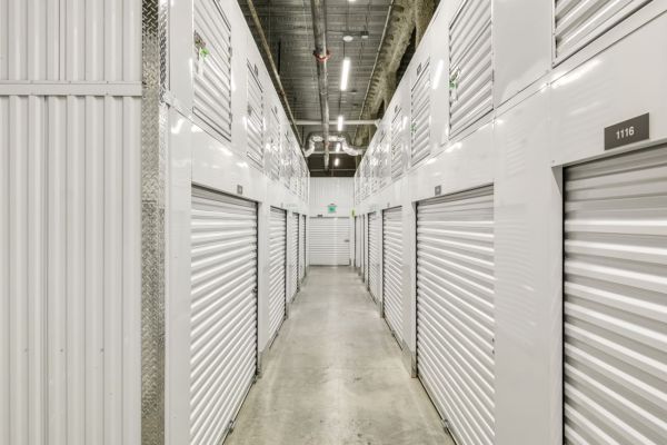 Extra Space Storage - 7728 - Miami - 129th Ter - 8560 Southwest 129th Terrace