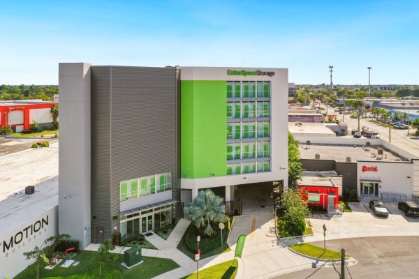 Extra Space Storage - 7728 - Miami - 129th Ter - 8560 Southwest 129th Terrace