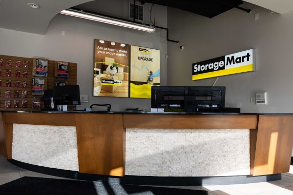 StorageMart - Janesville Rd - S66W14444 Janesville Road
