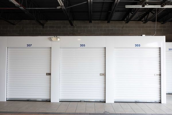 StorageMart - Janesville Rd - S66W14444 Janesville Road