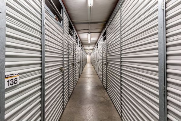 StorageMart - Center St - 6525 Center Street