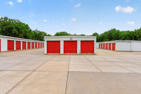 StorageMart - Martin Luther King Jr Pkwy - 3221 Martin Luther King Junior Parkway