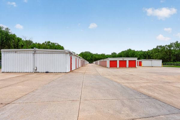 StorageMart - Martin Luther King Jr Pkwy - 3221 Martin Luther King Junior Parkway