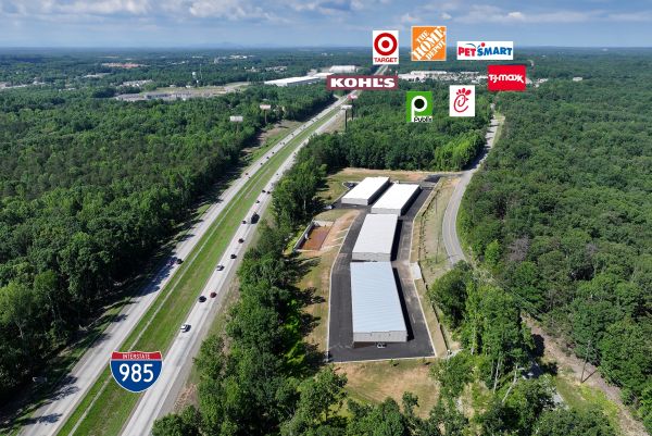 WeStore - 5092 Hog Mountain Road