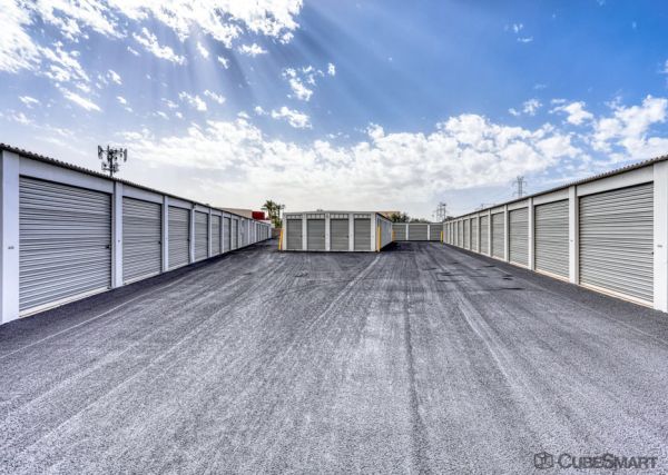 CubeSmart Self Storage AZ Tempe W 1st St - 2235 West 1st Street