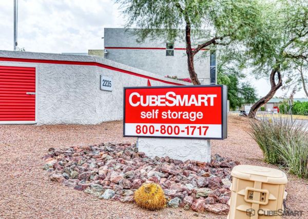 CubeSmart Self Storage AZ Tempe W 1st St - 2235 West 1st Street