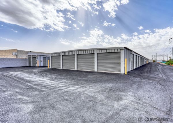 CubeSmart Self Storage AZ Tempe W 1st St - 2235 West 1st Street