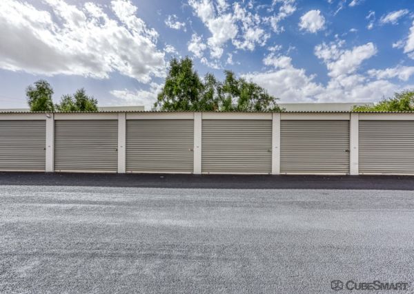 CubeSmart Self Storage AZ Tempe W 1st St - 2235 West 1st Street