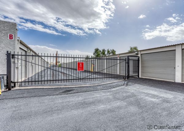 CubeSmart Self Storage AZ Tempe W 1st St - 2235 West 1st Street