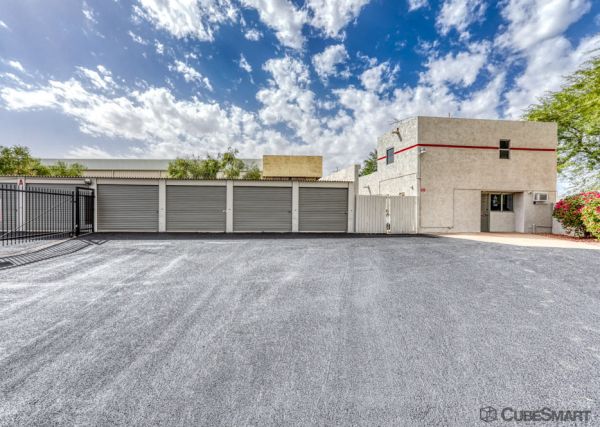 CubeSmart Self Storage AZ Tempe W 1st St - 2235 West 1st Street