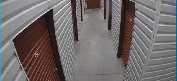 23rd Street Self Storage - 4820 Northwest 23rd Street