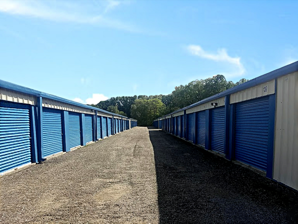 Storage Rentals of America - Osceola - McKinley Highway - 11590 McKinley Highway