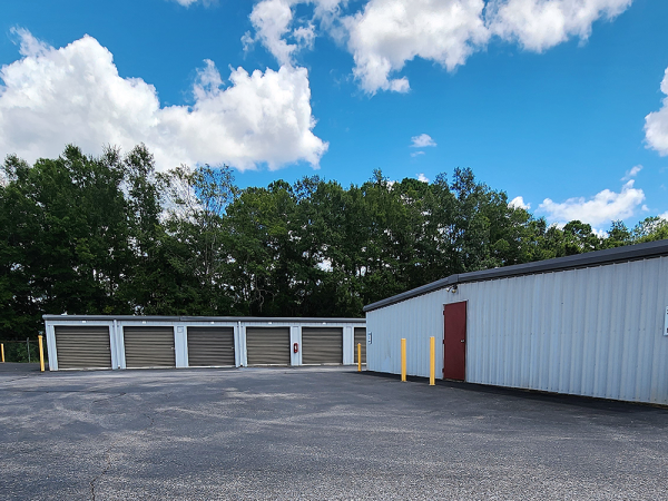 Storage Rentals of America - Cantonment - West 10 Mile Rd - 1980 West 10 Mile Road