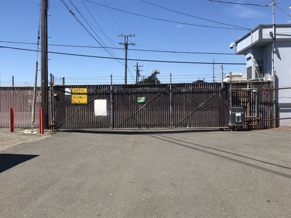 US Storage Centers - Alameda - Oriskany - 50 West Oriskany Avenue
