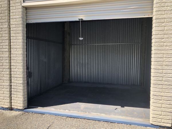 US Storage Centers - Alameda - Oriskany - 50 West Oriskany Avenue