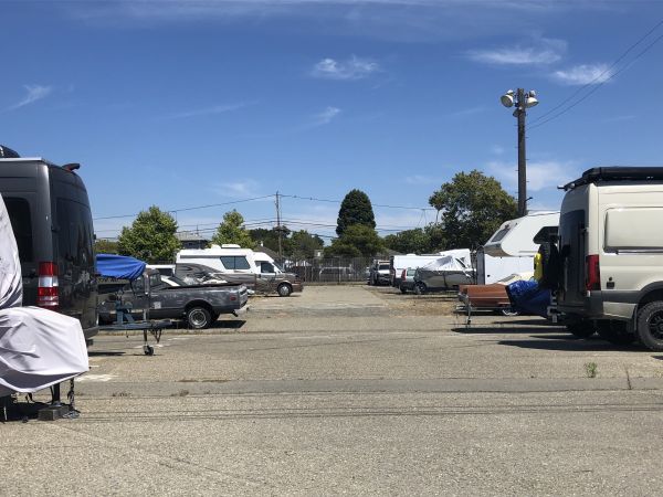 US Storage Centers - Alameda - Oriskany - 50 West Oriskany Avenue