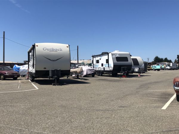 US Storage Centers - Alameda - Oriskany - 50 West Oriskany Avenue