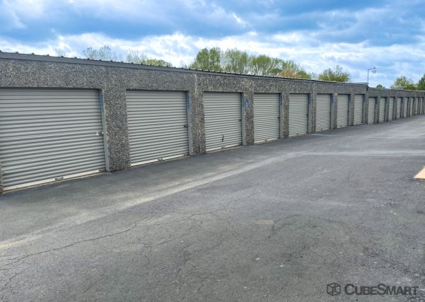 CubeSmart Self Storage AR Cabot W Elm St - 803 West Elm Street