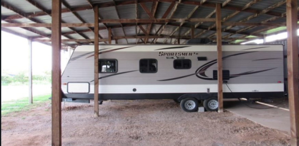 SHIFT Storage - OKC - 700 Evanhale Road