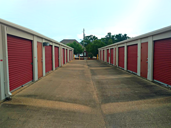 Storage Rentals of America - Montgomery - Harrison Rd - 3810 Harrison Road