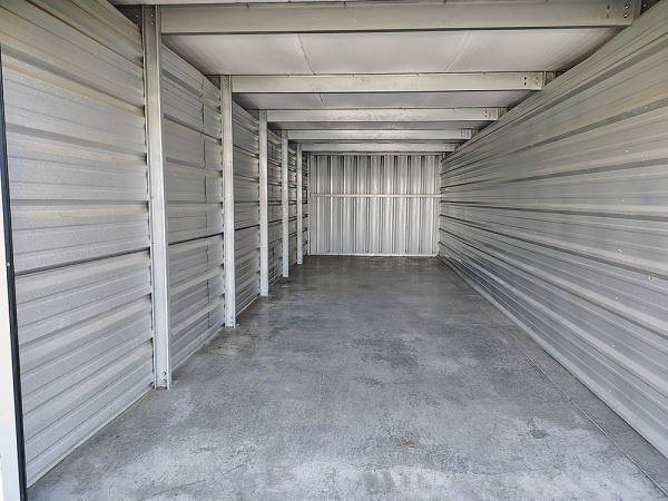 Storage Rentals of America - Indiana - Shelly Dr - 2125 Shelly Drive