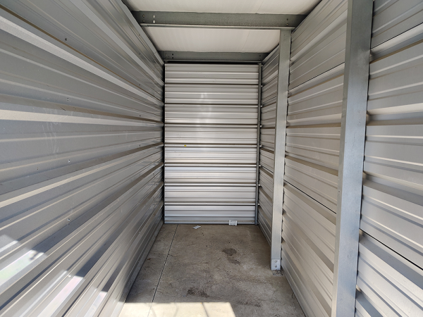 Storage Rentals of America - Indiana - Shelly Dr - 2125 Shelly Drive