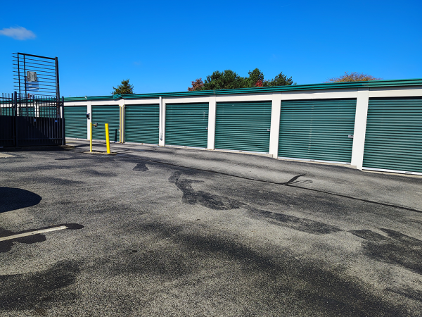 Storage Rentals of America - Indiana - Shelly Dr - 2125 Shelly Drive