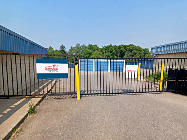 Storage Rentals of America - Erie - Peach St - 8971 Peach Street