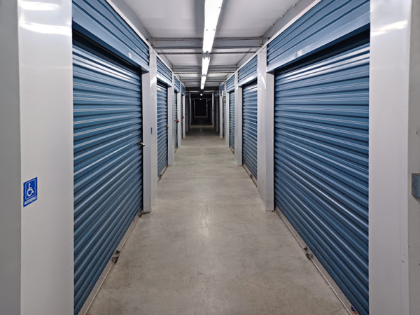 Storage Rentals of America - Erie - Peach St - 8971 Peach Street