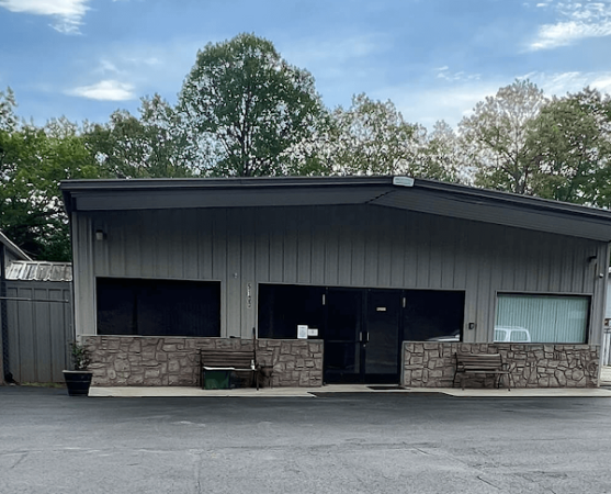 Storage Depot - Franklin - 5100 Georgia Road